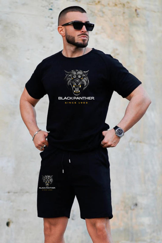 Encemble BLACK PANTHER